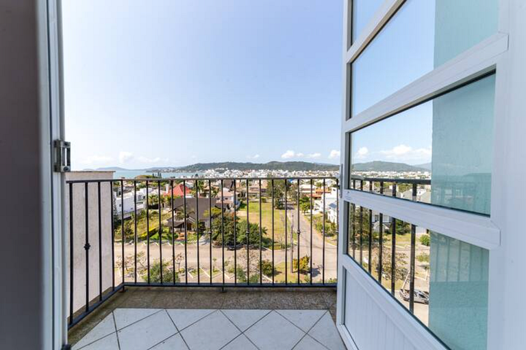 Estudio en Jurerê cobertura única en resort ILC4501 Seazone