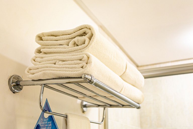 Estudio en Jurerê suite lujo en IlCampanario ILC2415 Seazone