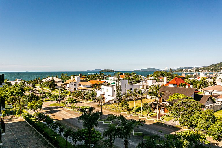 Estudio en Jurerê suite lujo en IlCampanario ILC2415 Seazone