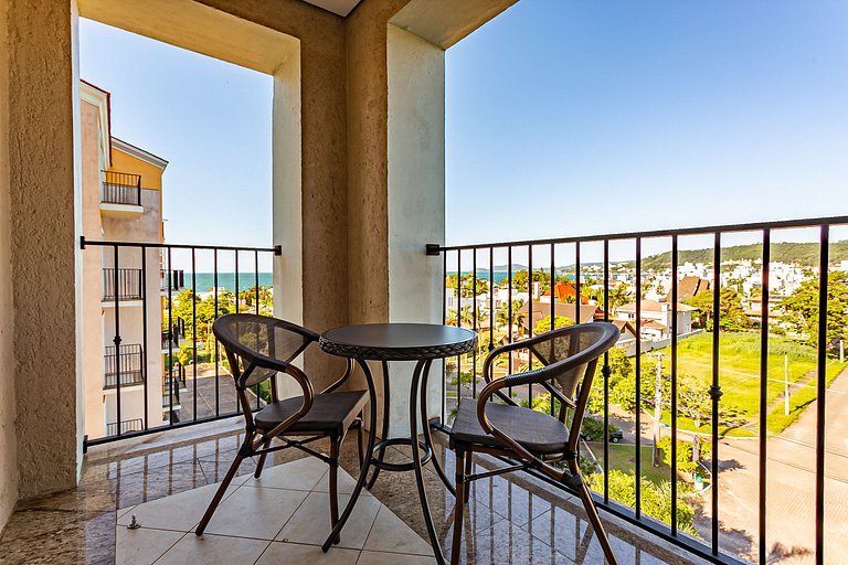 Estudio en Jurerê suite lujo en IlCampanario ILC2415 Seazone