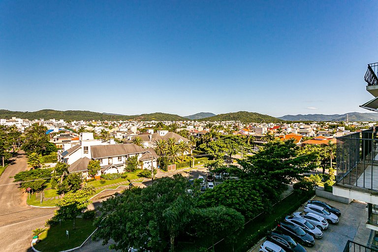 Estudio en Jurerê suite lujo en IlCampanario ILC2415 Seazone