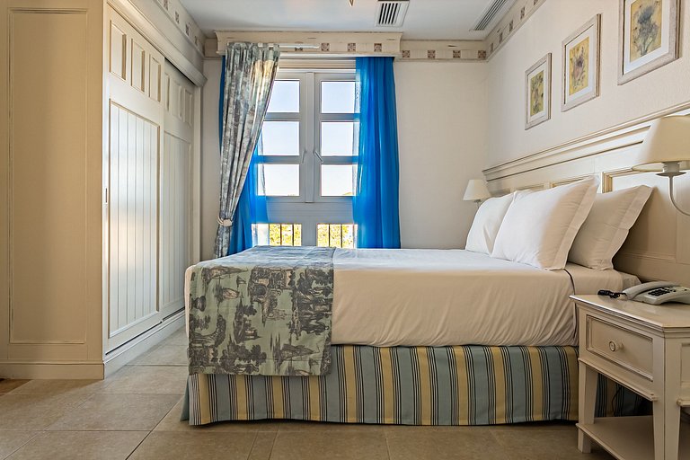 Estudio en Jurerê suite lujo en IlCampanario ILC2415 Seazone