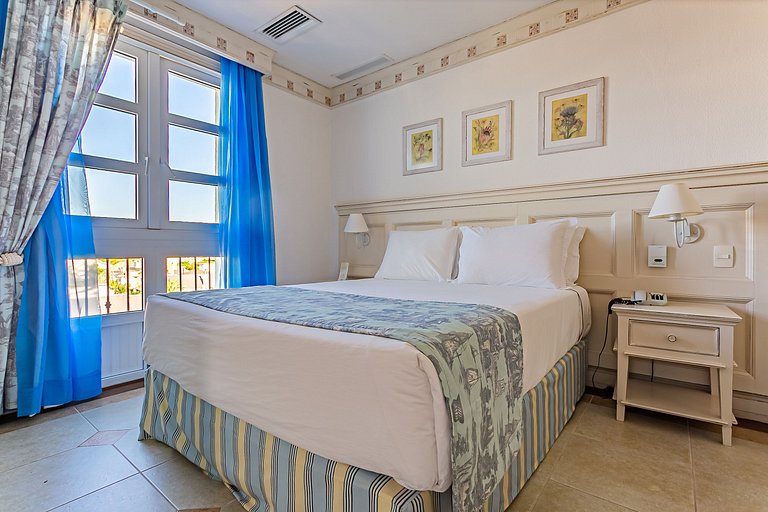 Suíte luxo em Il Campanario ILC2415 Seazone