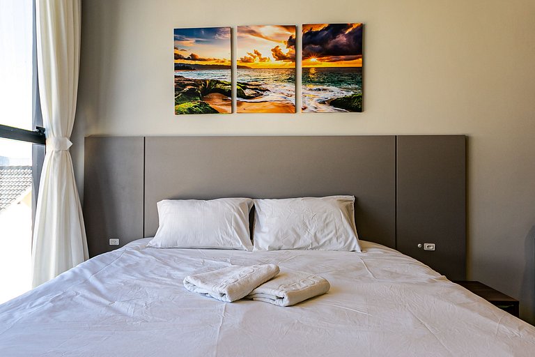 Estudio en Ingleses ubicado a 900m de la playa STI210Seazone