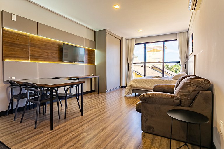 Estudio en Ingleses ubicado a 900m de la playa STI210Seazone