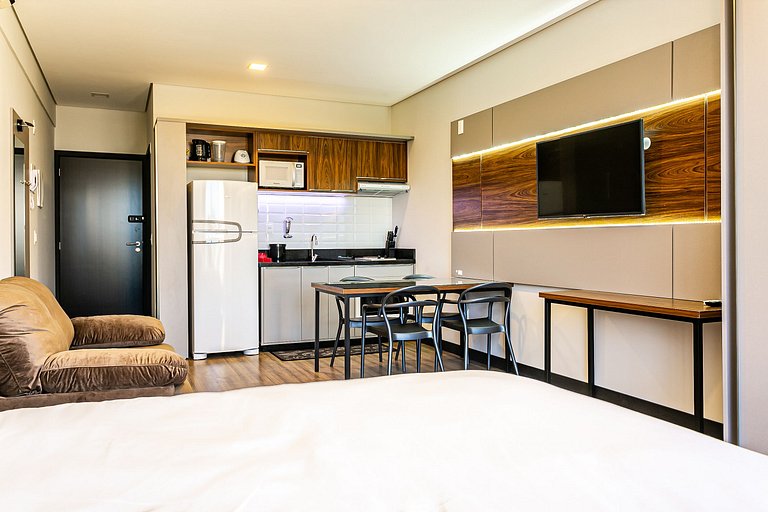 Estudio en Ingleses ubicado a 900m de la playa STI210Seazone