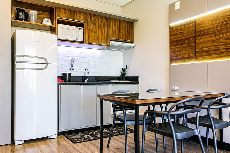 Estudio en Ingleses ubicado a 900m de la playa STI210Seazone