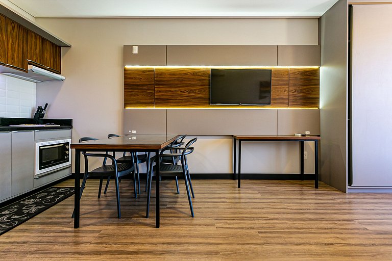 Estudio en Ingleses ubicado a 900m de la playa STI210Seazone