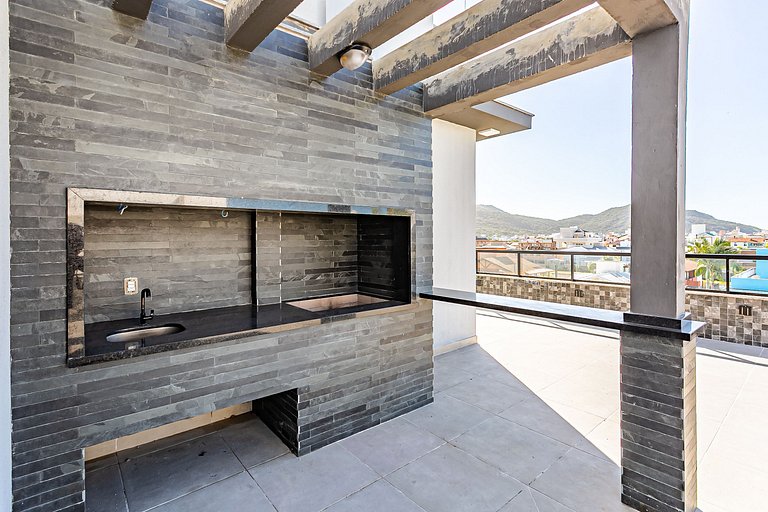 Estudio en Ingleses nuevo a 900m de la playa STI209 Seazone