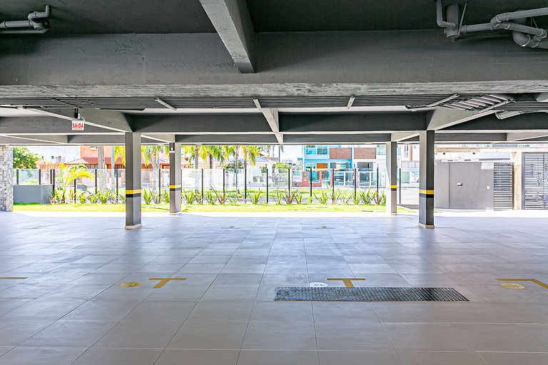 Estudio en Ingleses nuevo a 900m de la playa STI209 Seazone