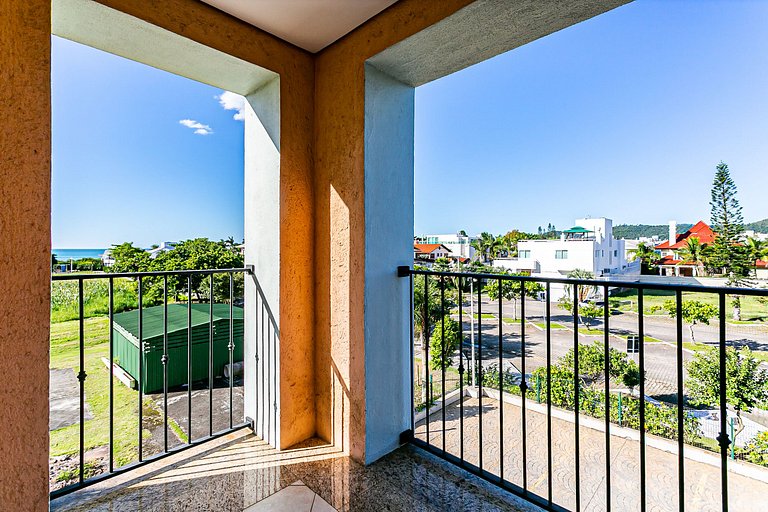 Suite c/ vista al mar en resort de lujo ILC4115