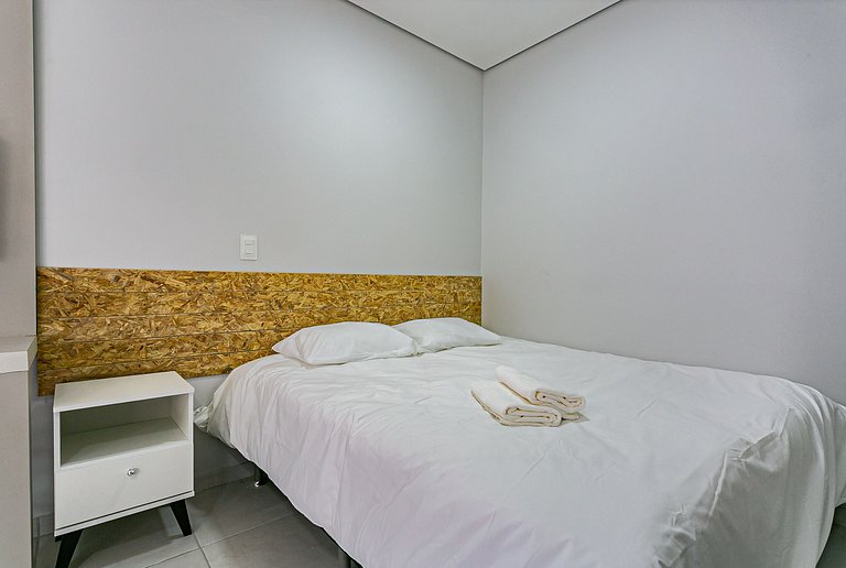 estudio en la laguna 2 personas