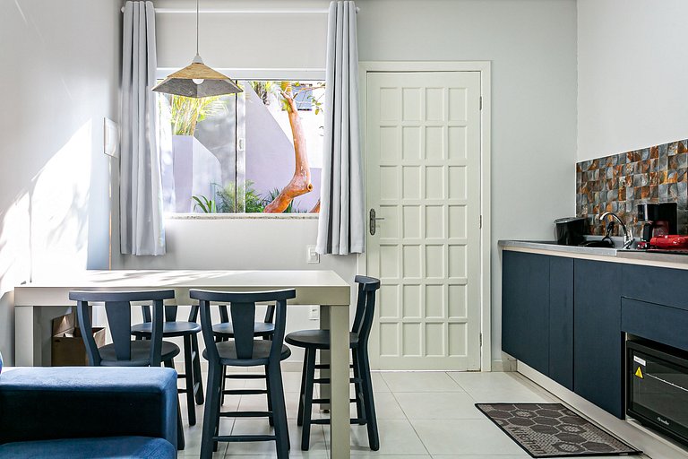 estudio en la laguna 2 personas