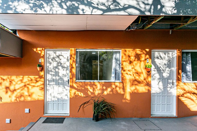 estudio en la laguna 2 personas