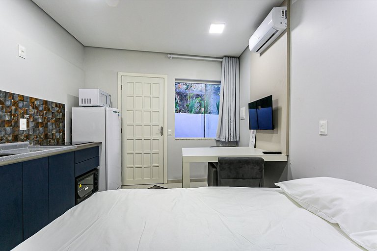 apt studio laguna temporada floripa