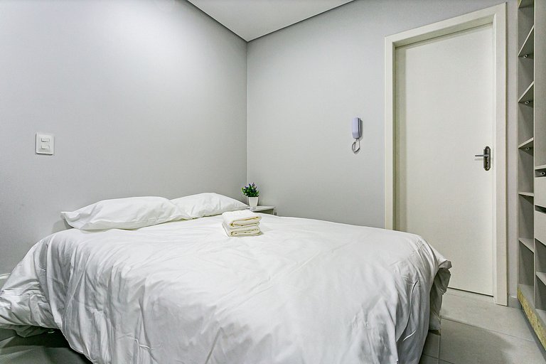 apt studio laguna temporada floripa