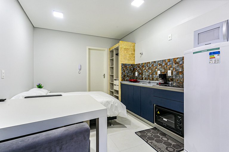 apt studio laguna temporada floripa