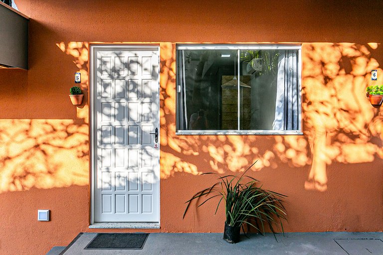 apt studio laguna temporada floripa