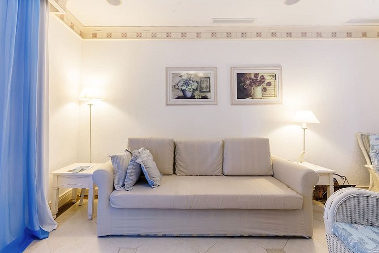 aluguel temporada cobertura jurere