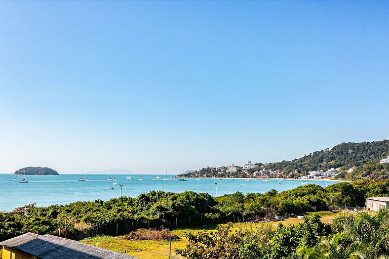 Cómoda Suite en Jurere Luxury Resort