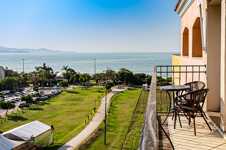 Cómoda suite en Jurere Luxury Resort