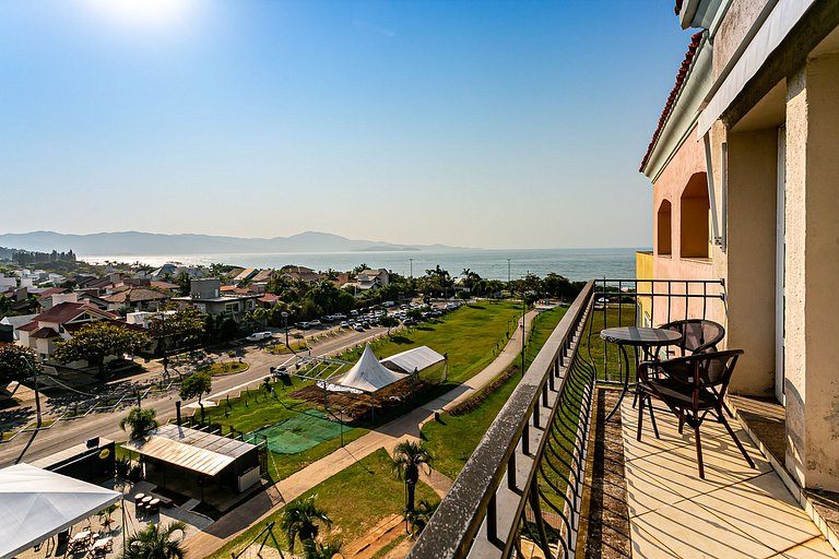 Suite confortável em Resort de luxo Jurere