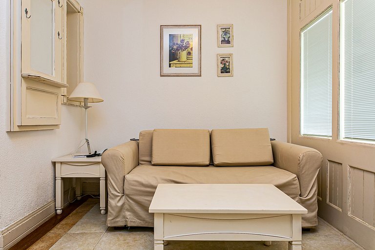 Apartamento em Resort na Praia de Jurere - Seazone