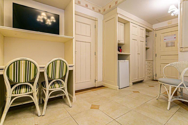 Apartamento en Resort en Jurere Beach - Seazone