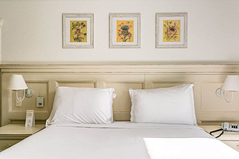 Hermosa suite resort frente al mar Jurere