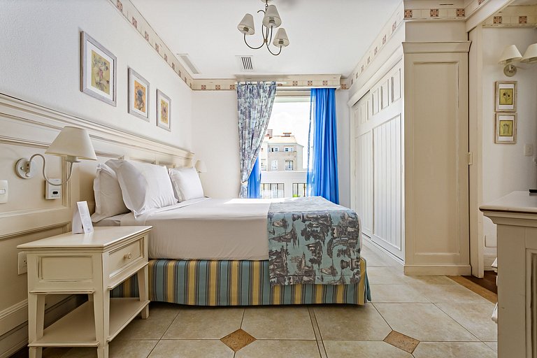 Hermosa suite resort frente al mar Jurere