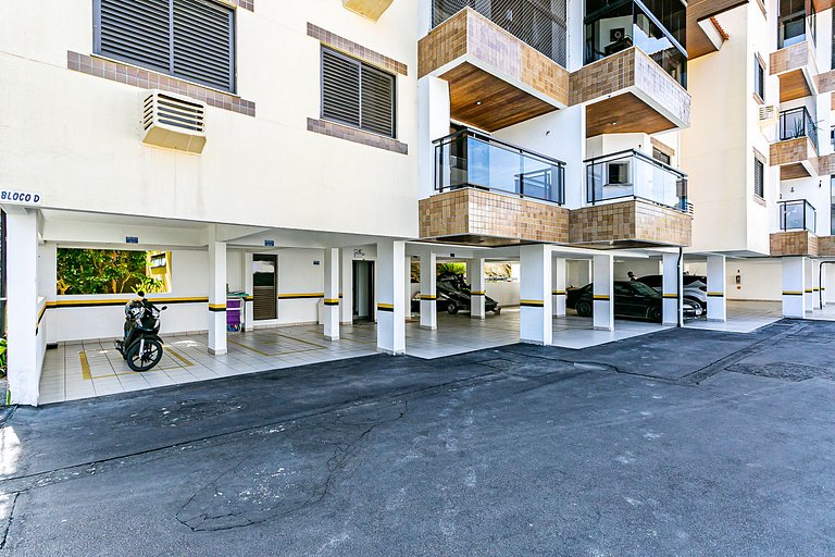 apto en la playa brava floripa mar