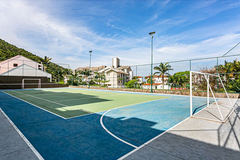 apto en la playa brava floripa mar