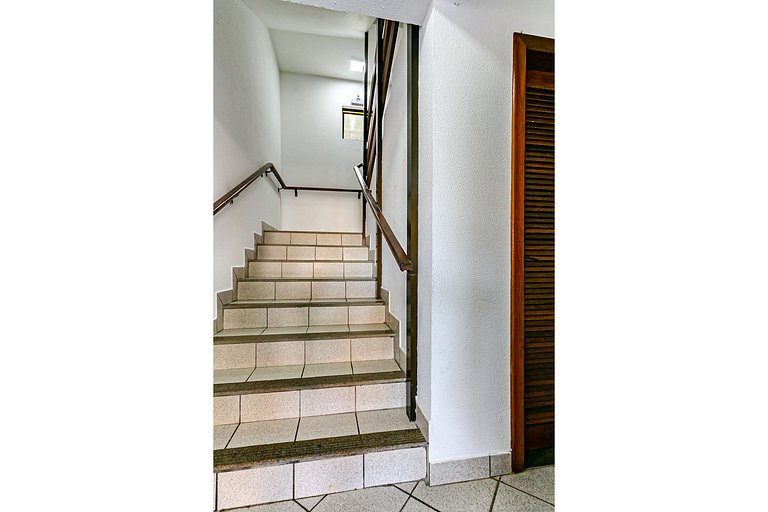 apto en la playa brava floripa mar