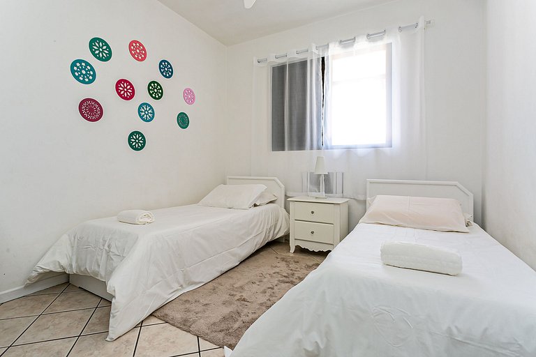 apto en la playa brava floripa mar