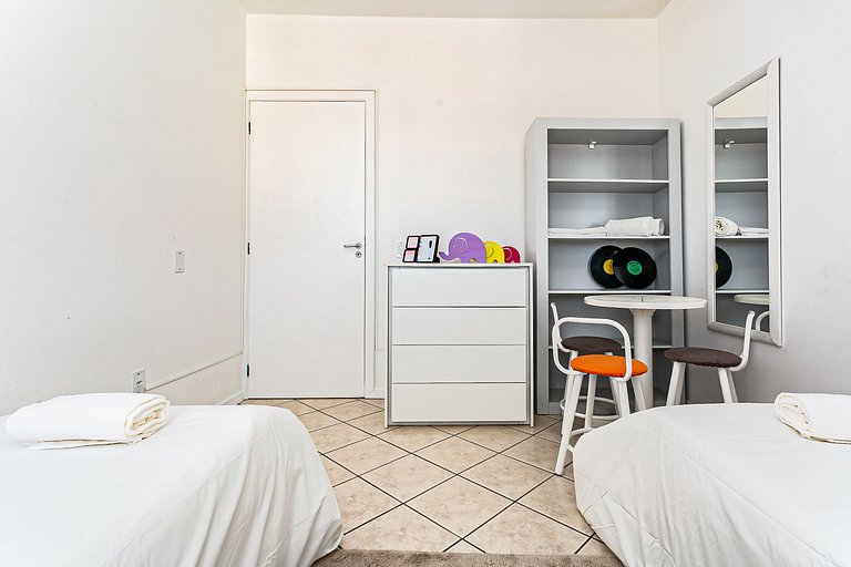 apto en la playa brava floripa mar