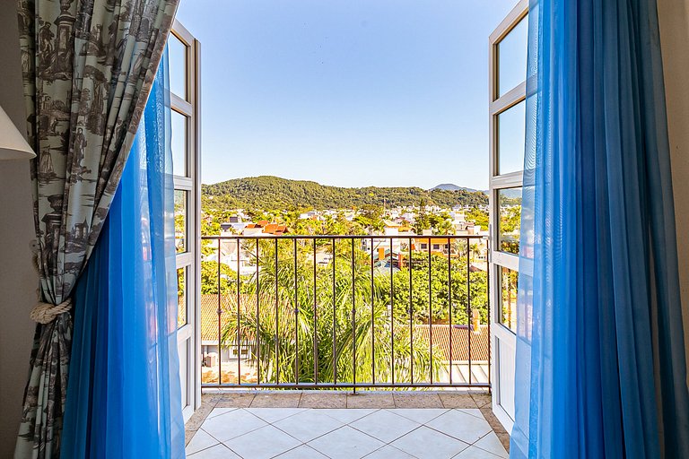 Hermosa suite resort frente al mar Jurere ILC3401