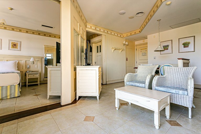 Hermosa suite resort frente al mar Jurere ILC3401