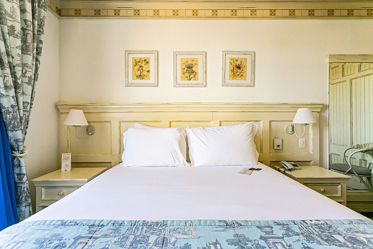 Hermosa suite resort frente al mar Jurere ILC3401