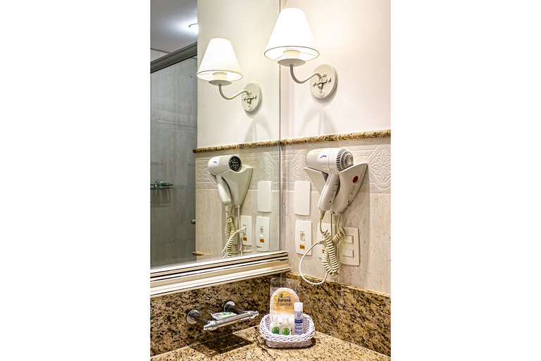 Hermosa suite resort frente al mar Jurere ILC3401