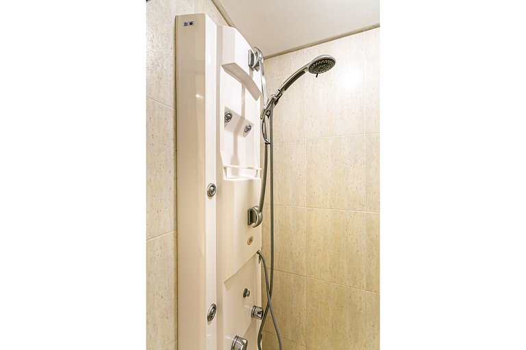 Hermosa suite resort frente al mar Jurere ILC3401