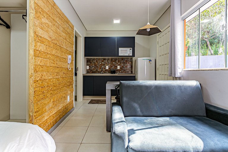 apto studio lagoon floripa