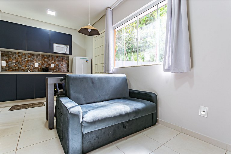 apto studio lagoon floripa