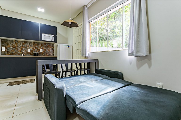 apto studio lagoon floripa