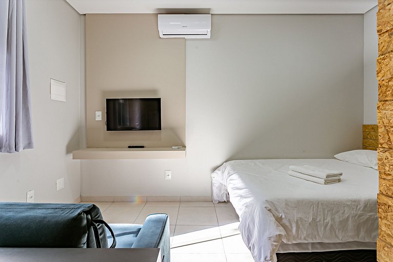 apto estudio lagoa floripa