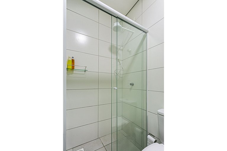 estudio en el estanque de parejas