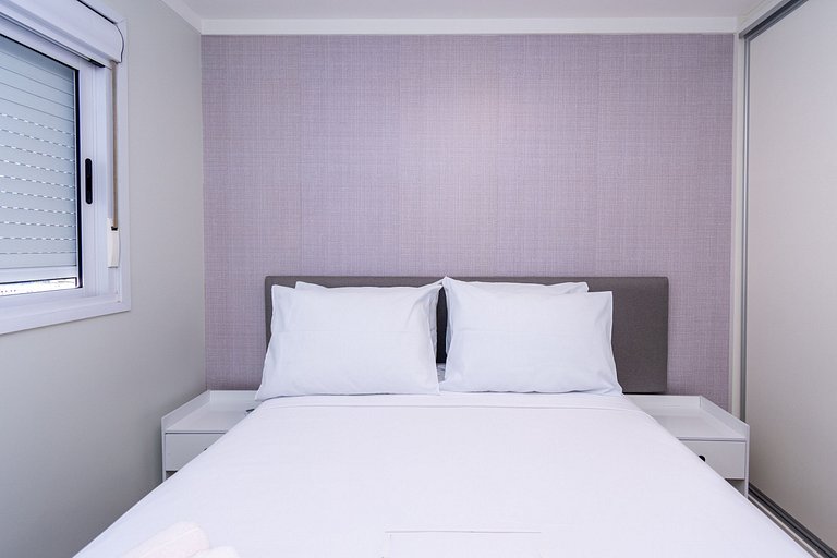 Depto 2H c/ balcón, Setor Bueno - PPB0603