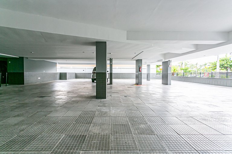 Apto novo e moderno em Jurerê Internacional EPC204 Seazone