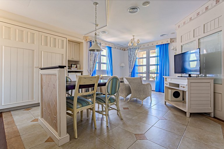 Suíte luxo em Il Campanario ILC2415 Seazone