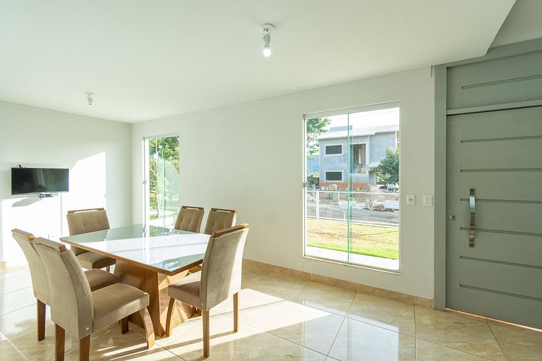 Casa em Pirenópolis