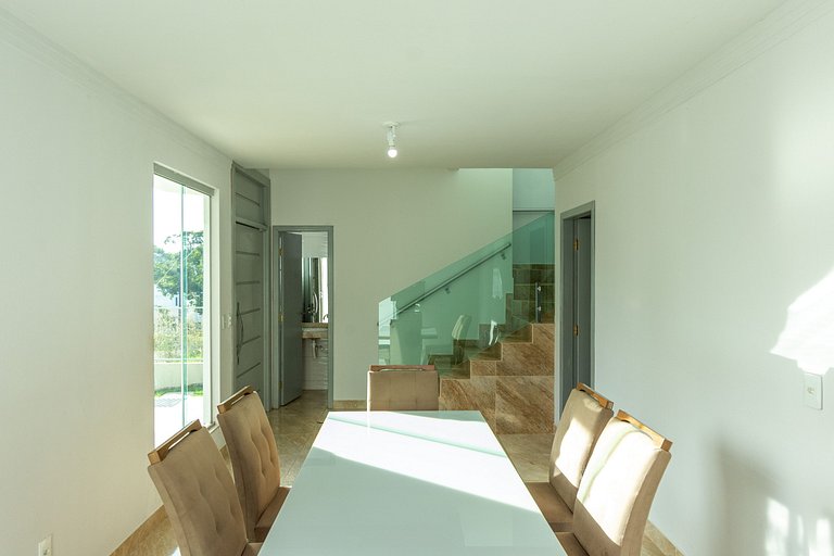 Casa em Pirenópolis